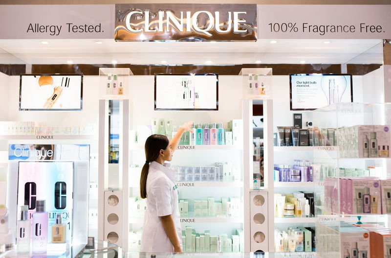 Cliniquecounter