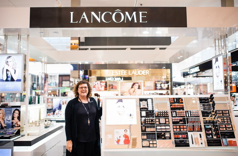 Lancome